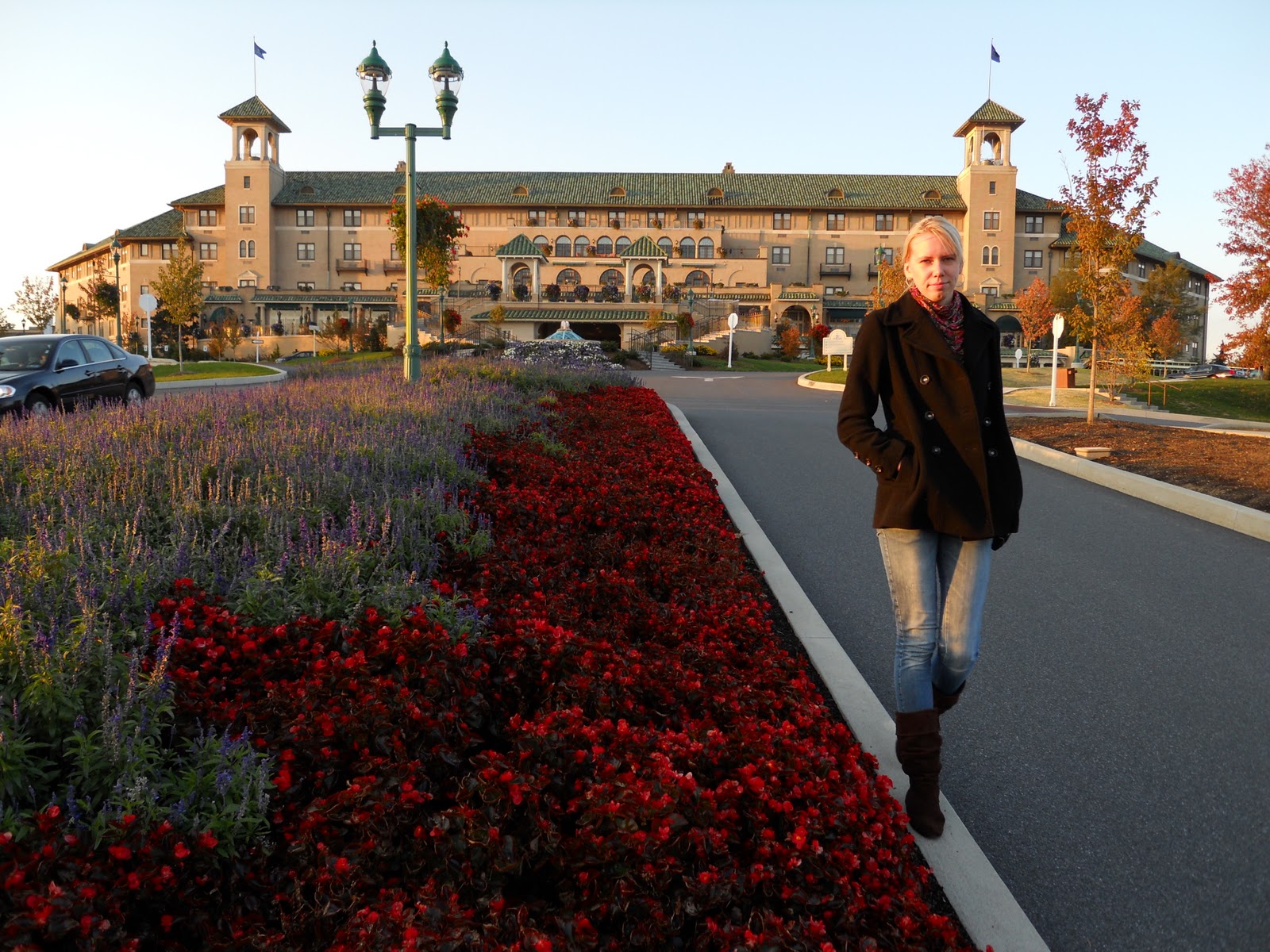 The Gaper's Guide The Hotel Hershey