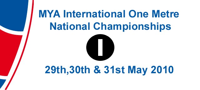 The MYA IOM National Championships 2010