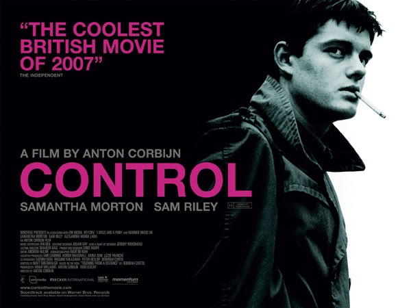 Control (2007)
