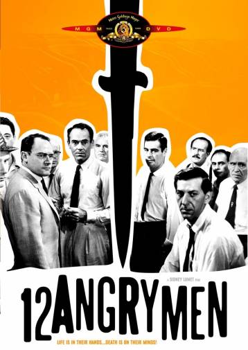 12 Angry Men (1957)