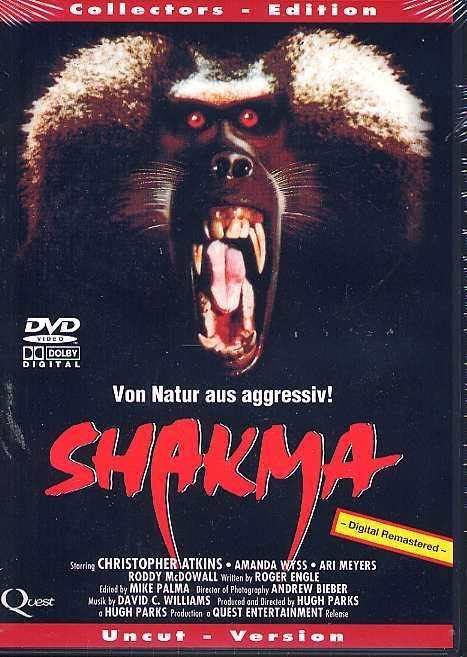 Shakma (1990)