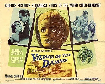 Village of the Damned (1960)