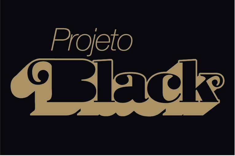 Projeto Black – Sala PF Gastal (POA)