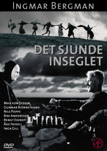 Det sjunde inseglet (1957)