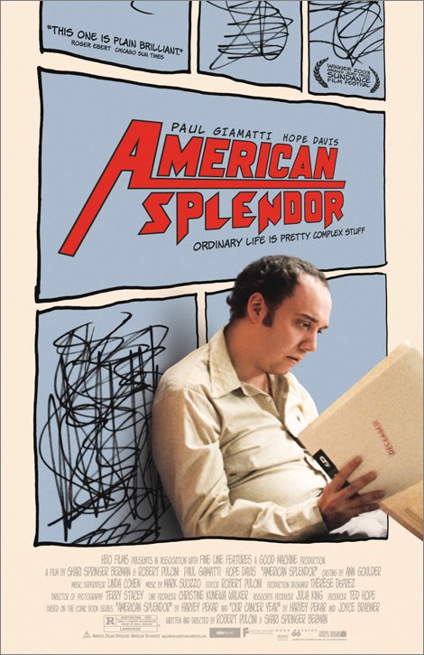 American Splendor (2003)