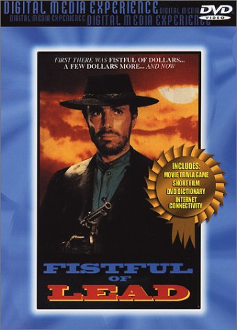 C’è Sartana… vendi la pistola e comprati la bara (1970)