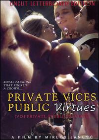 Vizi privati, pubbliche virtù (1976)