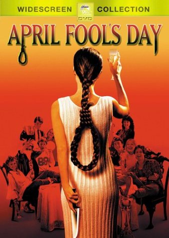 April Fool’s Day (1986)