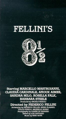 8½ (1963)