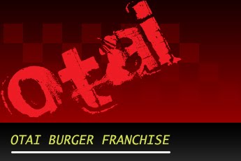 Otai Burger Franchise