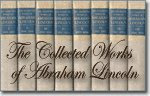 The Collected Works of Abraham Lincoln