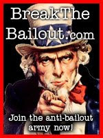 Break The Bailout!