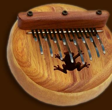 Musical Instrument