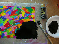 pastel scratch scratchboards paint woman crayons acrylic grade paper own artist crayon diy crafts oil pastels homemade making scratchboard designs