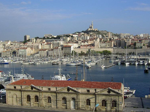 SATURDAY MAY 22 - MARSEILLE AND TOULOUSE. Air France still didn't deliver 