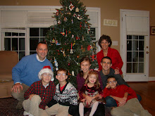 Nelsen Family 2010