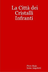 La Città dei Cristalli Infranti