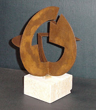 Escultura Reflexiones 2