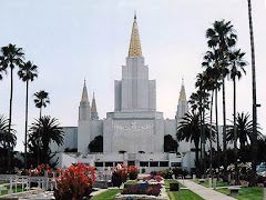 Oakland LDS temple