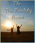 True Friends Award