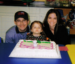 Just the 3 of Us.  For now...