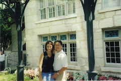 Brian & Aimee 2003