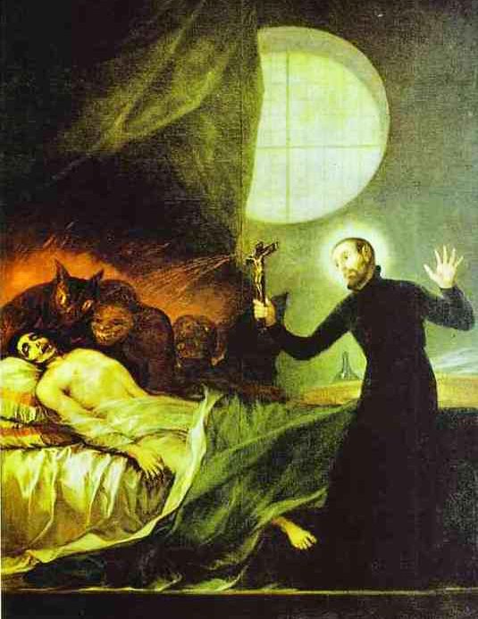 [Goya+Exorcism.jpg]