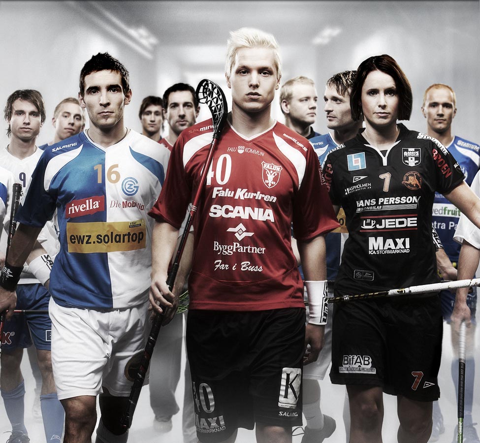 Europe sports. Sport Punk.