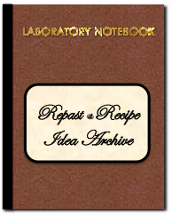 Kitchen Chemistry