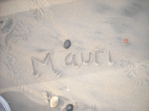 Mauri