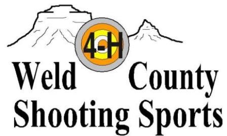 Weld County 4-H Shooting Sports