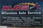 Millennium Auto Service