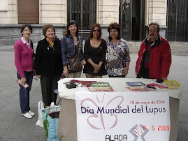 Día Mundial del Lupus