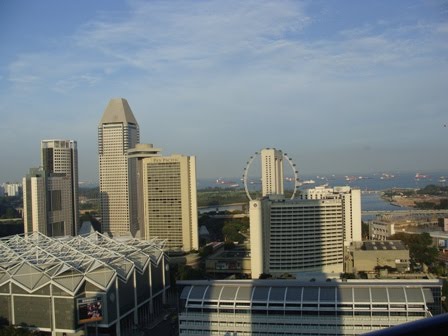 Viagem Virtual: Singapura 07 - Singapura - Ásia