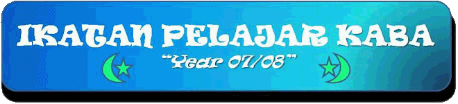 Ikatan Pelajar KABA