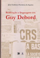 Reificação e linguagem em Guy Debord