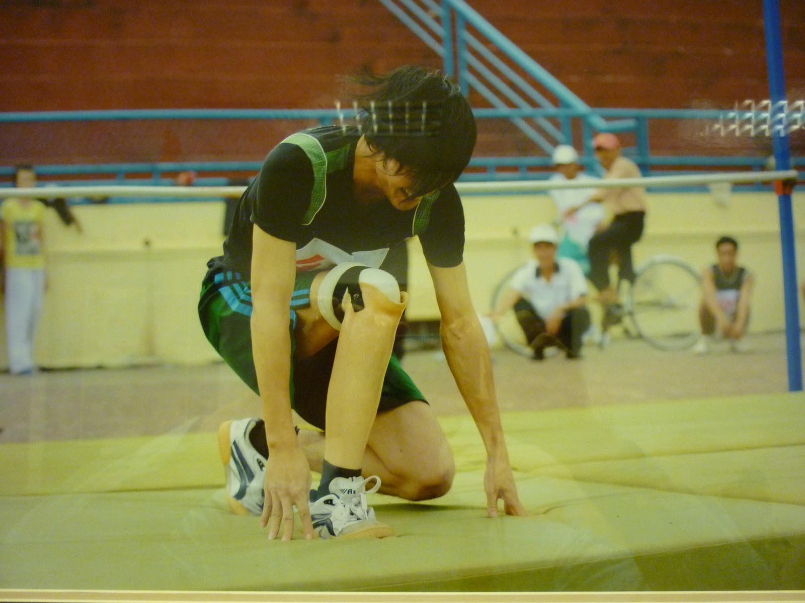 The West Lake Review Convention on Cluster Munitions