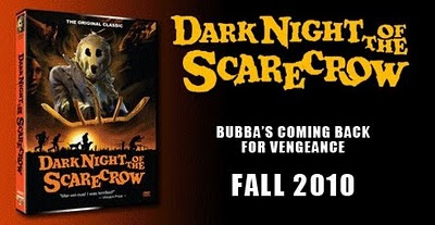 Dark Night of the Scarecrow Coming Soon on DVD!