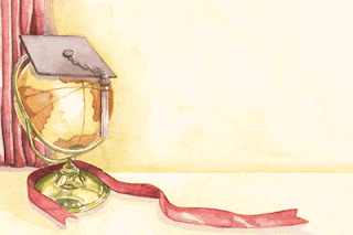 Maestros de Corazón: Ideas, decoración, dibujos y marcos de fotografías