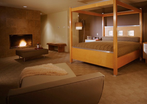 PROGRAMA TV DISEÑO: CONSEJOS PARA DECORAR EL DORMITORIO PRINCIPAL