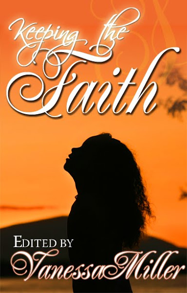 Keep the Faith Anthology (Release February 2011)