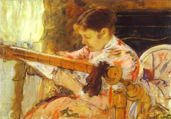 [Mary+Cassatt.+Lydia+at+a+Tapestry+Loom.+c.+1881.+Oil+on+canvas.+Flint+Institute+of+Arts,+Flint,+Michigan.jpg]