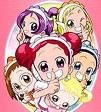 magical doremi