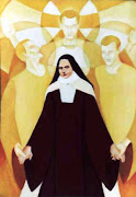 Beata Isabel de la Trinidad