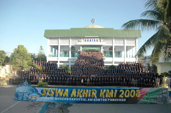 Graduate 2008