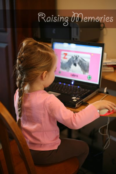 Starfall Computer Games