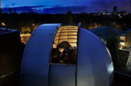 Telescopio Universidad de Durham