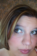 Smokey Eyes