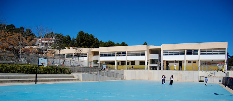 AMPA CEIP Virgen de Gracia - Altura