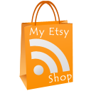 SUBSCRIBE TO MY ETSY SHOP RSS FEED!